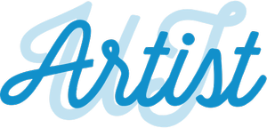 Artist UI Logo